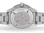 Rado Captain Cook Automatic Watch 42 mm