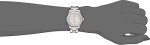 TAG Heuer Women's WAY1312.BA0915 Aquaracer Analog Display Quartz Silver Watch