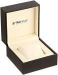 TAG Heuer Women's WAY1312.BA0915 Aquaracer Analog Display Quartz Silver Watch