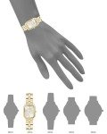Anne Klein Women's Bracelet Watch