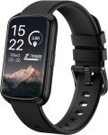 Fitness Tracker, Smart Watch with 24/7 Heart Rate/Blood Pressure/Blood Oxygen Monitor,Sleep Tracker,Step & Calorie Counter, IP68 Waterproof Fitness Watches for Women Men Compatible with Android&iPhone