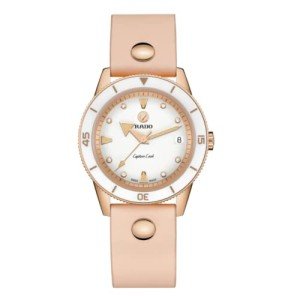 Rado Captain Cook Special Edition 37 mm