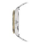 MIDO Ocean Star 39 - Swiss Automatic Watch for Men & Women - Yellow Dial - Case 39mm - M0269072102100