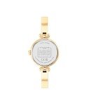 Coach Cary Women's Watch | Premium Fashion Timepiece for Her - Perfect for Day and Night | Water Resistant (Model 14504006)