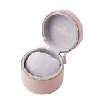 Frederique Constant Ladies Classic Art Deco Stainless Steel Watch, Style: FC-200MPTAN2AR6B