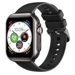 Smart Watches for Men Fitness Tracker: 1.85" Smart watch with 1000 mAh 100 Day+Battery Life Make/Recive Call Heart Rate Blood Pressure SpO2 Sleep Monitor 120+ Sport Mode 5ATM for iPhone Android Phones