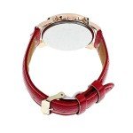 Weicam Wholesale Watches 10 Pack Fashion Ladies Women PU Leather Assorted Wrist Watch Set Roman Numerals Analog Quartz for Men Unisex