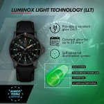 Luminox Automatic Sport Timer Mens Watch