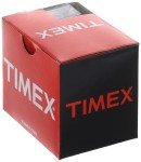 Timex Women's T26301 Kendall Circle Two-Tone Stainless Steel Expansion Band Watch