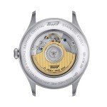 Tissot Heritage Small Second 1938 COSC