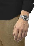 Tissot Heritage Small Second 1938 COSC