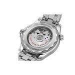 Omega Seamaster Automatic Grey Dial Men's Watch 210.30.42.20.06.001