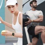 BELONGME Mesh Metal Loop Compatible with Apple Watch Band 40mm 41mm 38mm 42mm Series SE 10 9 8 7 6 5 4 3 2 1 Women Men, Stainless Steel Strap with Magnetic Clasp for iWatch Bands
