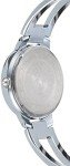 Anne Klein Women's Genuine Diamond Dial Bangle Watch