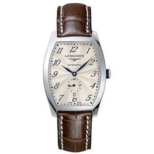 Longines Men's Watches Evidenza L2.642.4.73.4-3