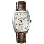 Longines Men's Watches Evidenza L2.642.4.73.4-3