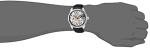 Tissot Men's T0704051641100 T-Complication Squelette Analog Display Swiss Mechanical Hand Wind Brushed Stainless Steel watch