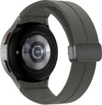 Samsung Galaxy Watch 5 Pro 45mm Smartwatch with GPS, LTE, Sleep Coaching, and Fast Charger - (Renewed)