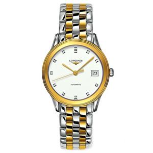 Longines Les Grandes Flagship Swiss Mens Watch L47743277