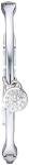 Anne Klein Women's Premium Crystal Accented Watch and Bracelet Set