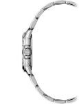 Raymond Weil Tango Classic Women's Watch, Quartz, White Dial, Black Roman Numerals, Stainless Steel Bracelet, 30 mm (Model: 5960-ST-00300)