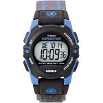 Timex Expedition Digital Chrono Alarm Timer 33mm Watch