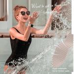 BELONGME 3-Pack Mesh Loop Apple Watch Bands