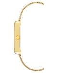 Nine West Women's Mesh Bracelet Watch