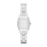 RELIC by Fossil Women's Everly Quartz Stainless Steel Dress Watch, Color: Silver-Tone (Model: ZR34270)