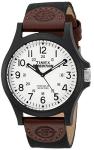 Timex Men's Expedition Acadia 40mm Watch – Triple Black