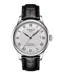 Tissot Le Locle Men's Stainless Steel Dress Watch