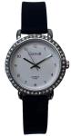 AIYISHI Waterproof Women's Casual Fashion Sport Wrist Watch,Easy Read Dial,Rubber Silicone Band Analog Quartz Minimalist Watch Gift for Nurse Ladies Teachers Students (G682-white Black)