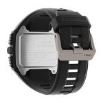 Timex Men's Expedition Grid Shock 50mm Quartz Resin Strap, Black, 16 Casual Watch (Model: TW4B24900VQ)