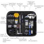 Professional Watch Repair Tool Kit