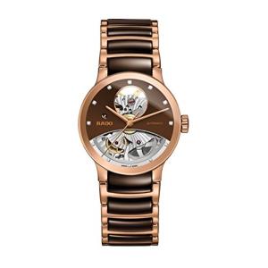 Rado Women's Centrix Swiss Automatic Watch