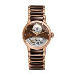 Rado Women's Centrix Swiss Automatic Watch