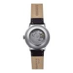 Orient Bambino Version 2 Stainless Steel Unisex Automatic Dress Watch Model: RA-AC0026R30B