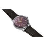 Orient Bambino Version 2 Stainless Steel Unisex Automatic Dress Watch Model: RA-AC0026R30B