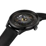 Tissot Chemin Des Tourelles Skeleton