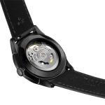 Tissot Chemin Des Tourelles Skeleton