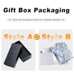 KIMOMT Women's Watches Leather Band Luxury Quartz Watches Waterproof Fashion Creative Wristwatch for Women Ladies