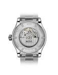 MIDO Multifort Gent - Swiss Automatic Watch for Men - Anthracite Dial - Case 42mm - M0054301106180