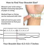 Top Plaza Womens Fashion Silver Tone Analog Quartz Bangle Cuff Bracelet Wrist Watch, Unique Elegant Stainless Steel Wire Band, Arabic Numerals - White