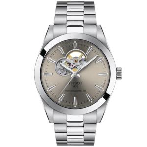Tissot Gentleman Powermatic 80 Open Heart