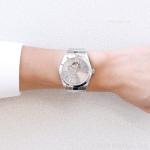 Tissot Gentleman Powermatic 80 Open Heart