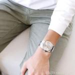 Tissot Gentleman Powermatic 80 Open Heart