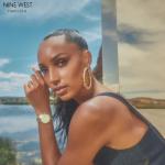 Nine West Women's Bracelet Watch