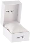 Nine West Women's Bracelet Watch