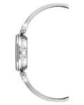 Anne Klein Women's Genuine Diamond Dial Bangle Watch