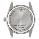Tissot Grey Dress Watch Model T1274104404100